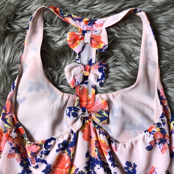 Tank Top - Picture 3 of 3